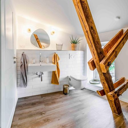 Studio Zwei Oersberg Ngoại thất bức ảnh