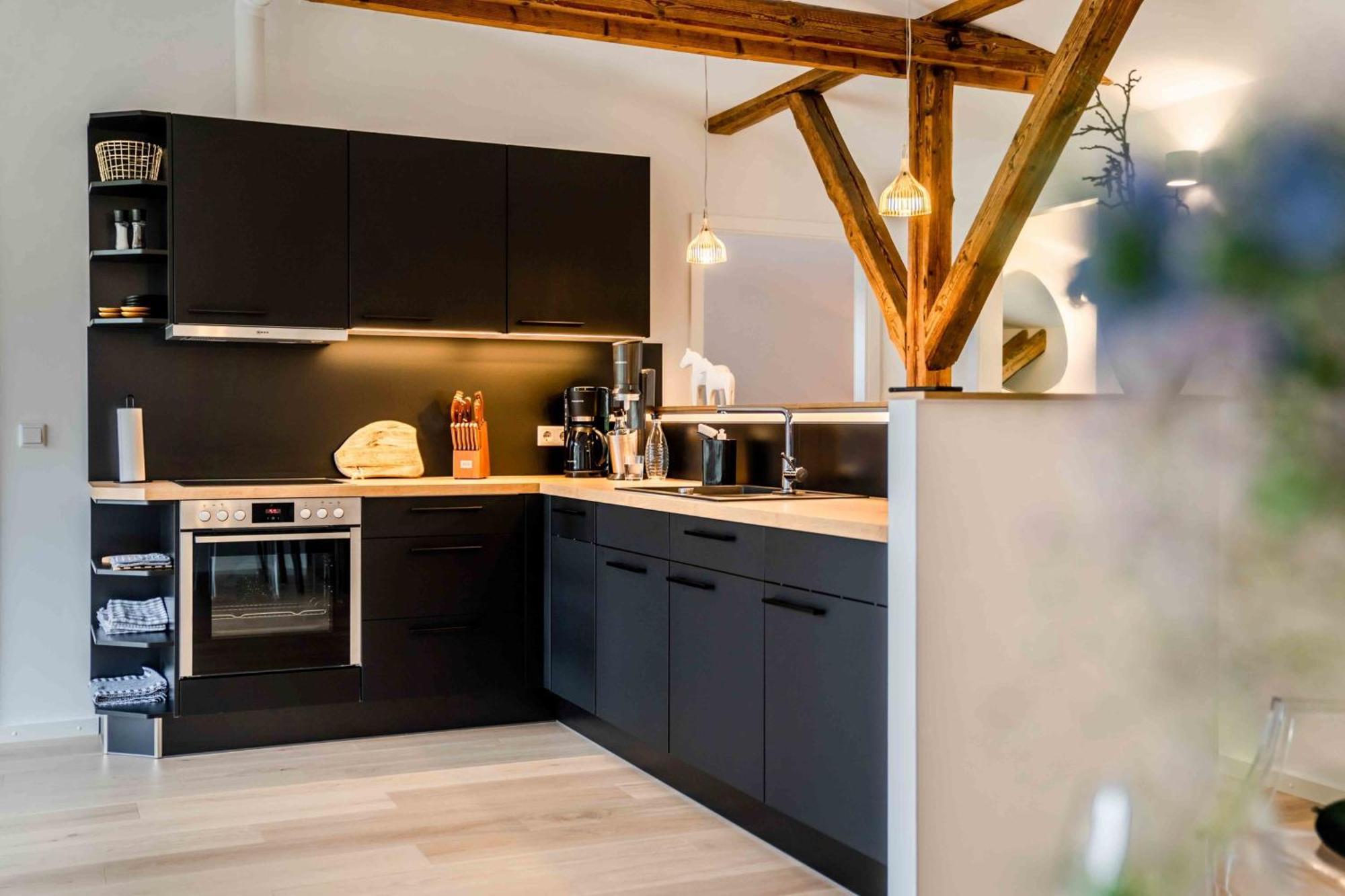 Studio Zwei Oersberg Ngoại thất bức ảnh