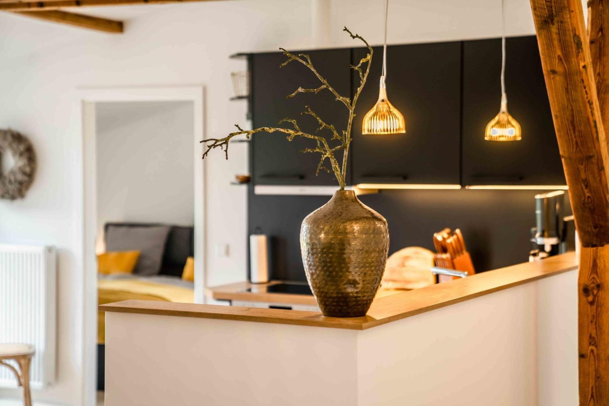 Studio Zwei Oersberg Ngoại thất bức ảnh